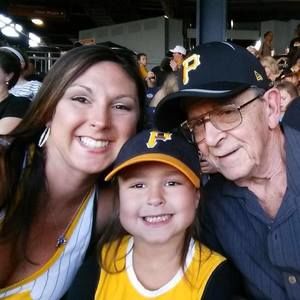 Meet your Posher, Jenny